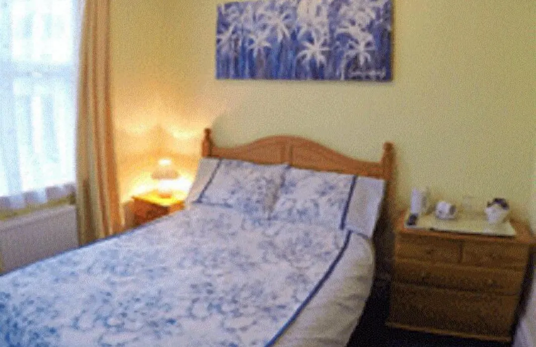 The Ratcliffe Guest House-1