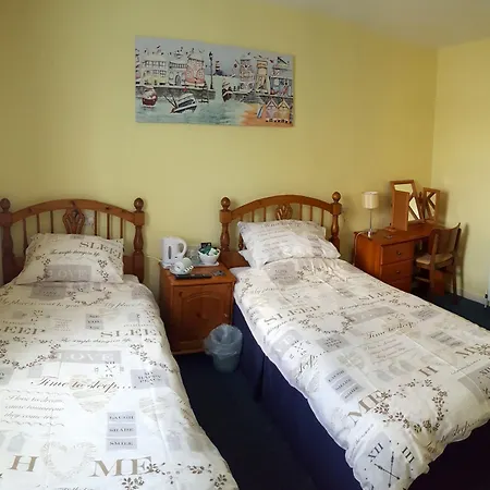 The Ratcliffe Guest House-2
